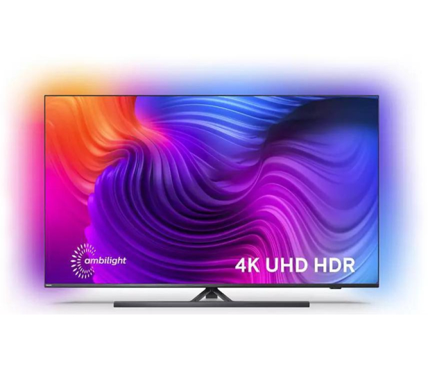 Philips 58PUS8546 - 652662 - zdjęcie